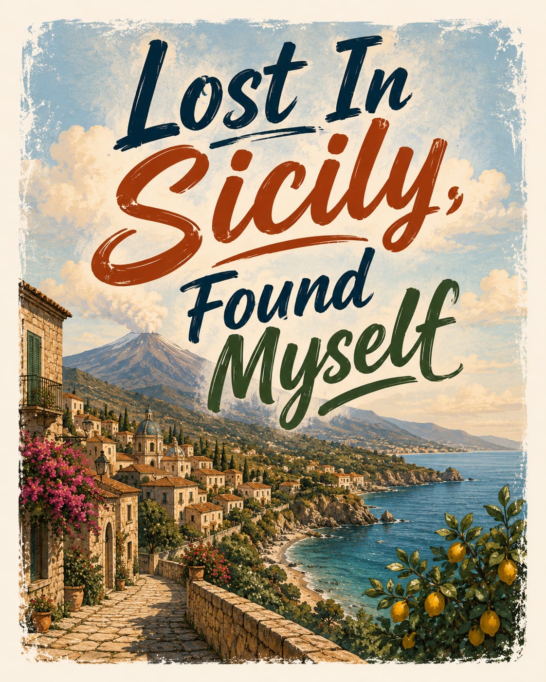 Lost in Sicily, Found Myself - Image 2