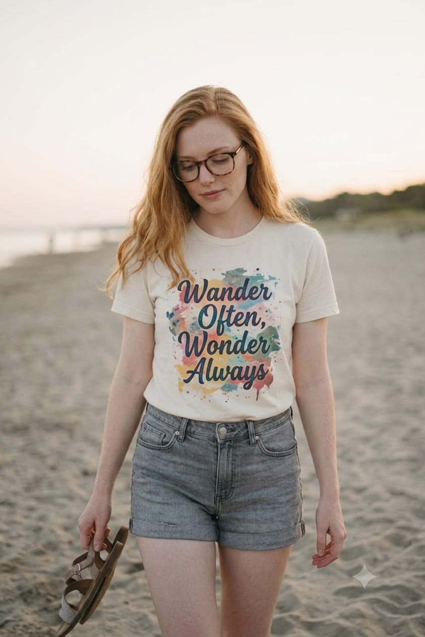 T-Shirt