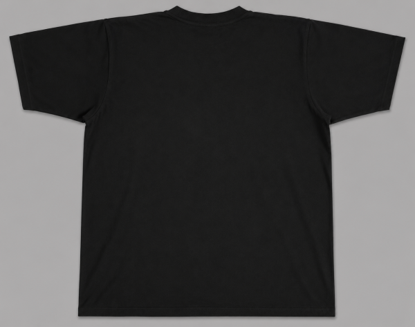 T-SHIRT PLAIN-The Everyday Essential - Image 16