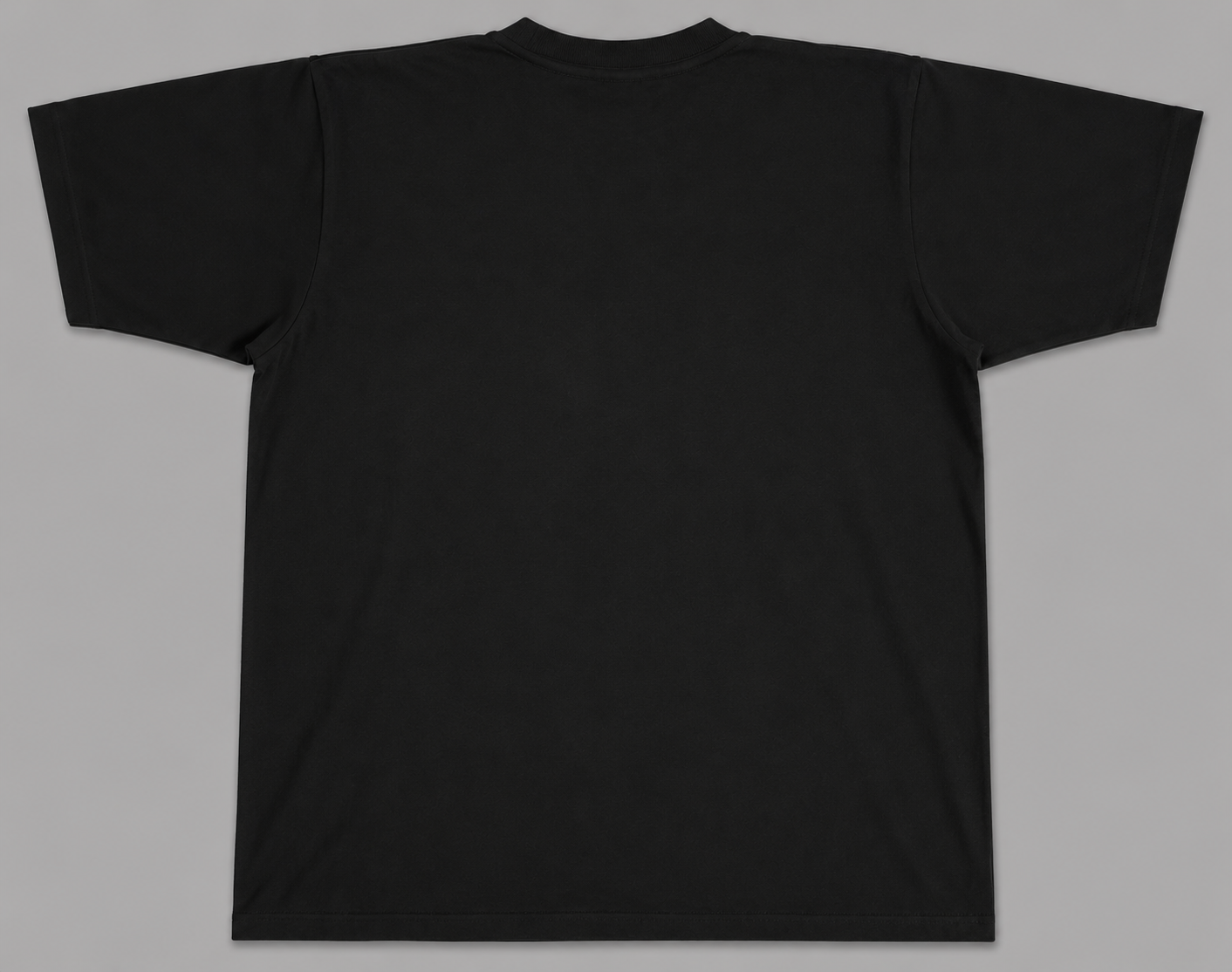 T-SHIRT PLAIN-The Everyday Essential - Image 16