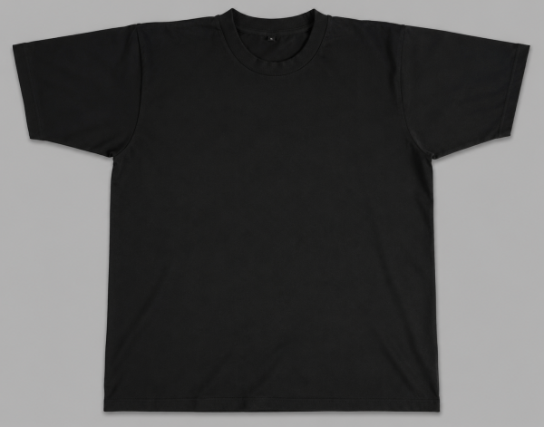 T-SHIRT PLAIN-The Everyday Essential - Image 15