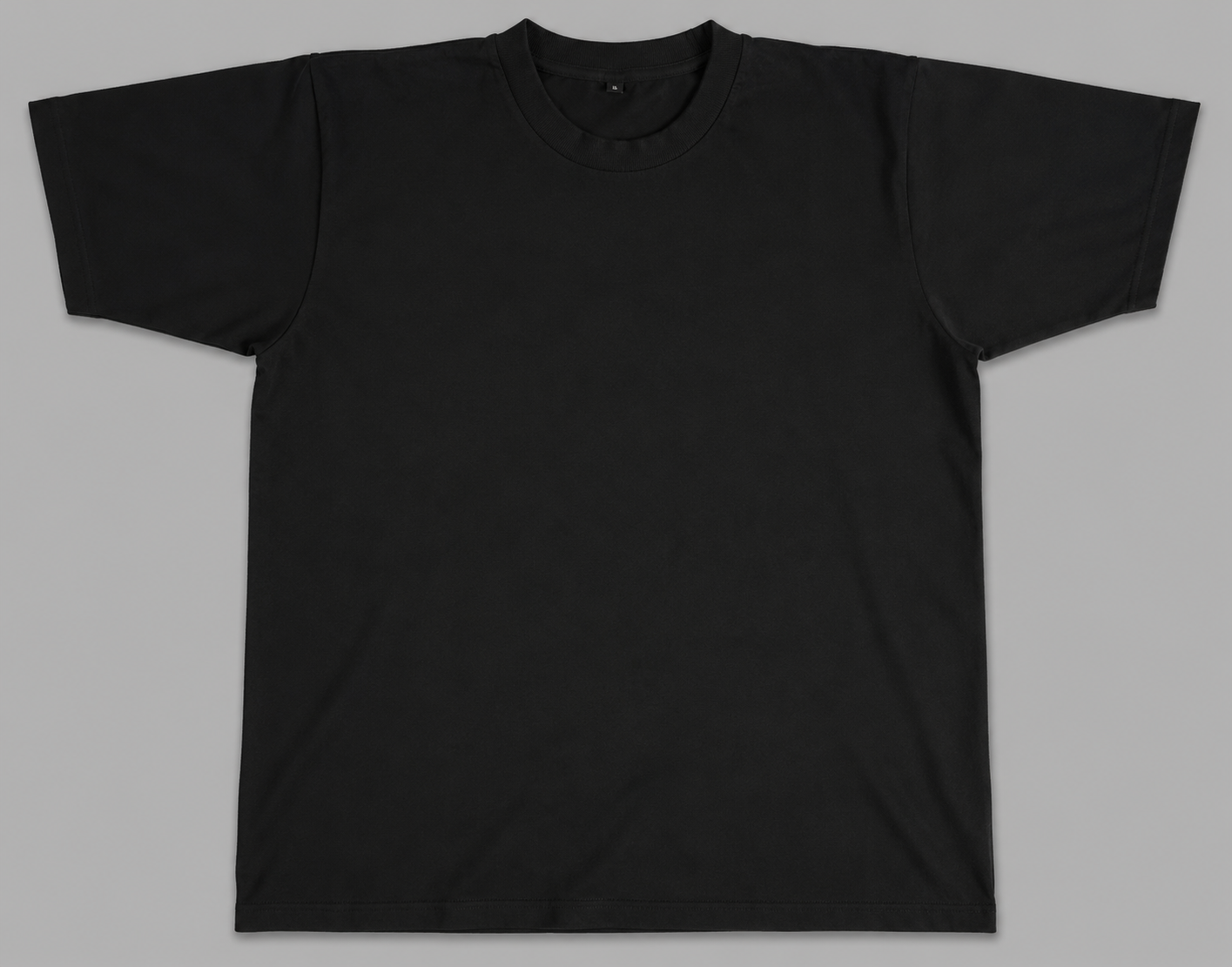 T-SHIRT PLAIN-The Everyday Essential - Image 15