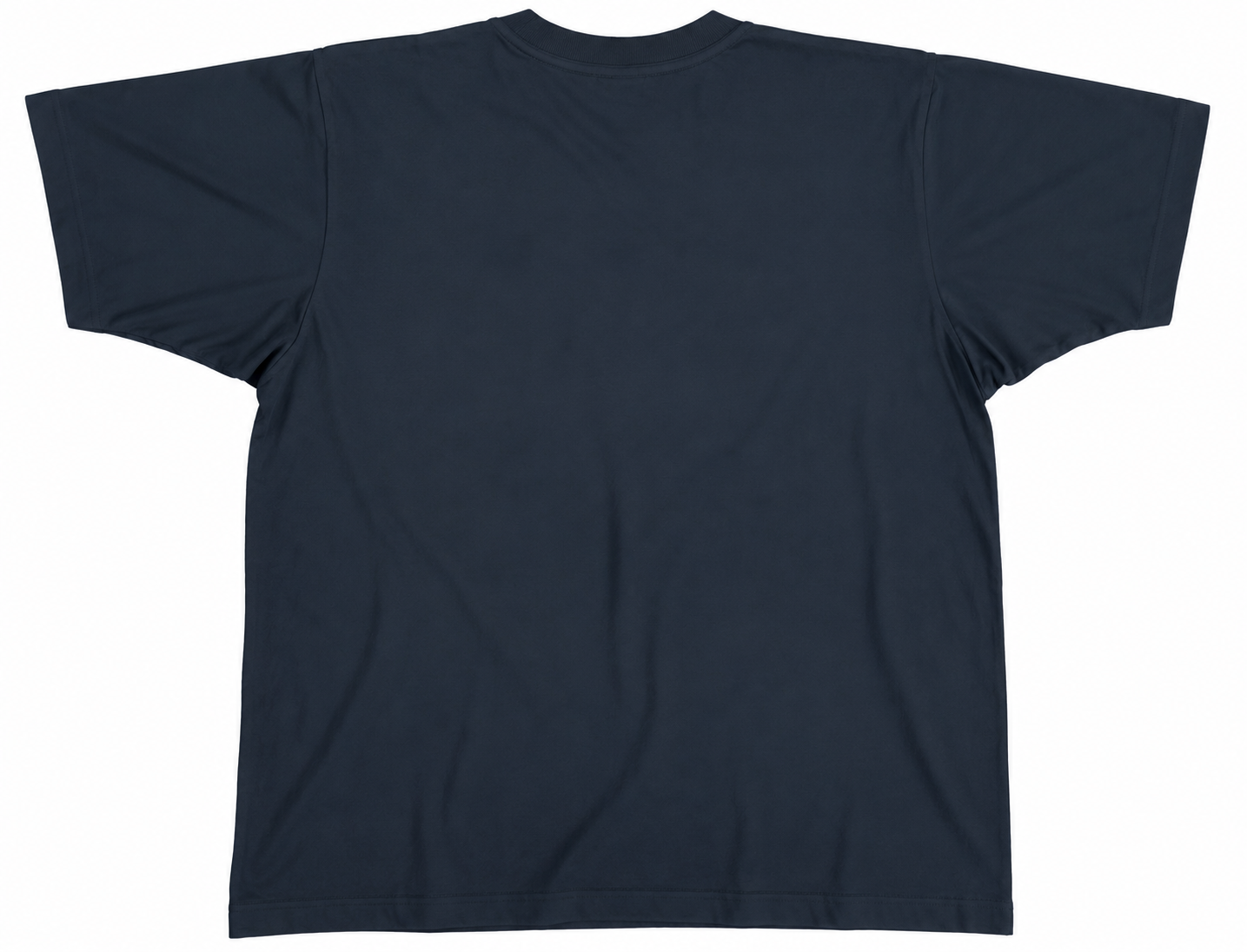 T-SHIRT PLAIN-The Everyday Essential - Image 10