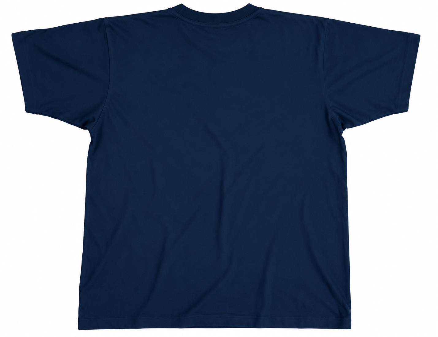 T-SHIRT PLAIN-The Everyday Essential - Image 14