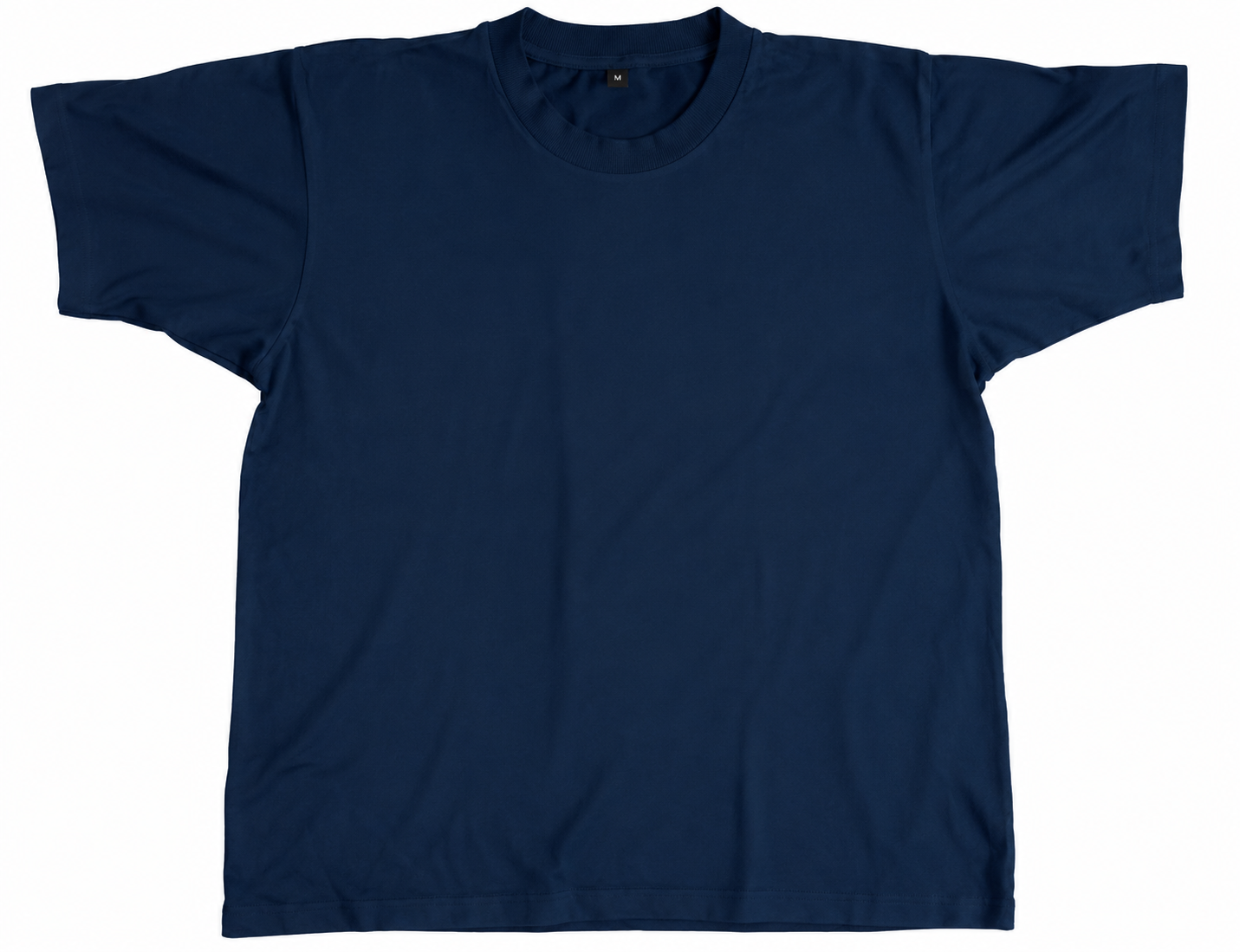 T-SHIRT PLAIN-The Everyday Essential - Image 13