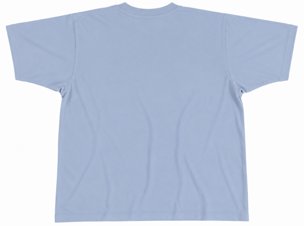 T-SHIRT PLAIN-The Everyday Essential - Image 8