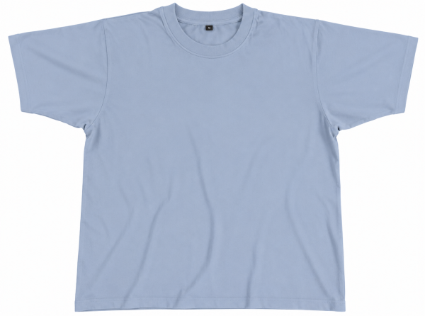 T-SHIRT PLAIN-The Everyday Essential - Image 7