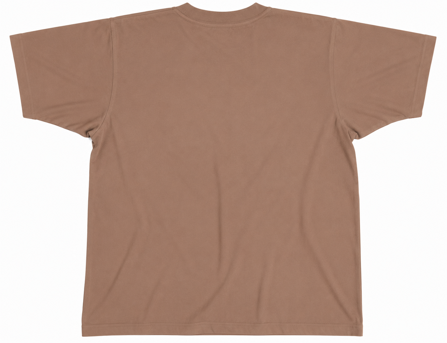 T-SHIRT PLAIN-The Everyday Essential - Image 12