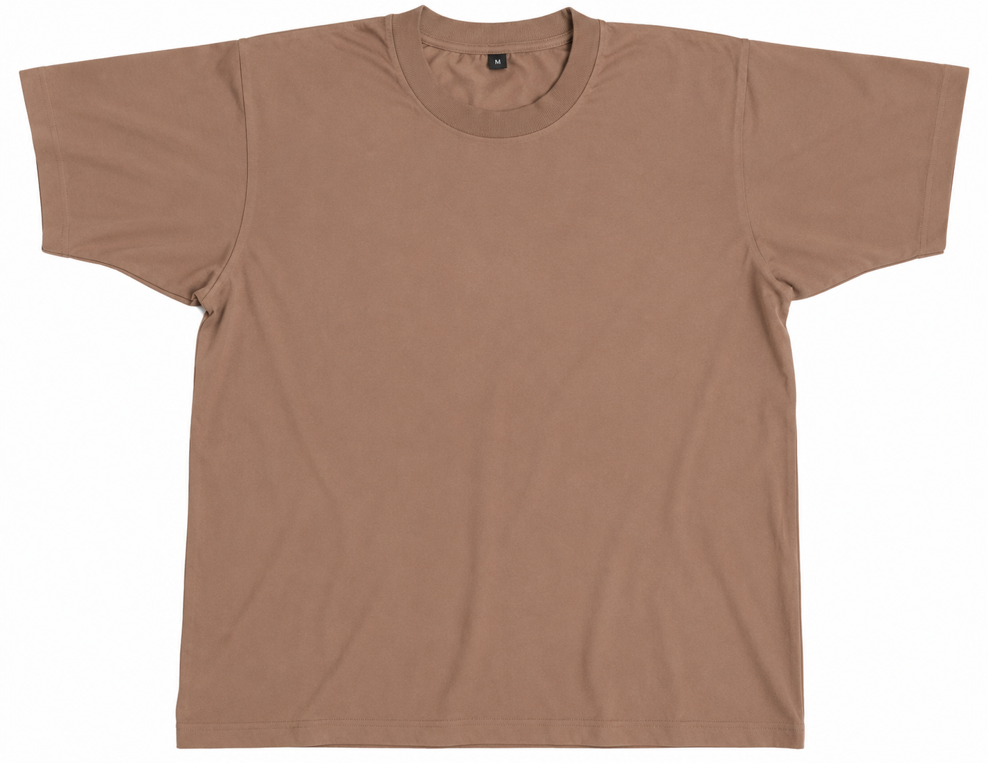 T-SHIRT PLAIN-The Everyday Essential - Image 11
