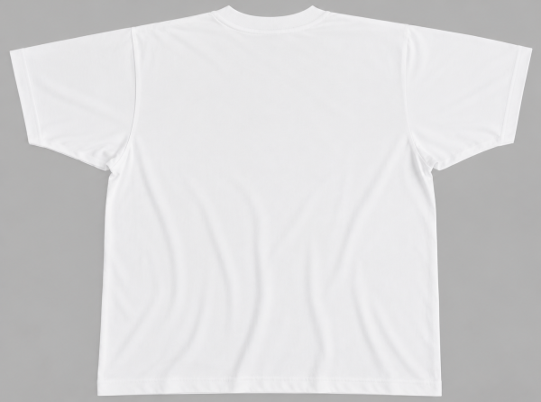 T-SHIRT PLAIN-The Everyday Essential - Image 6