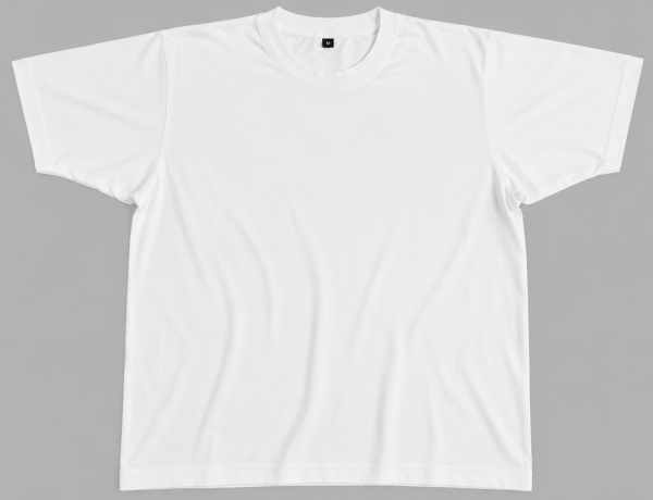 T-SHIRT PLAIN-The Everyday Essential - Image 5