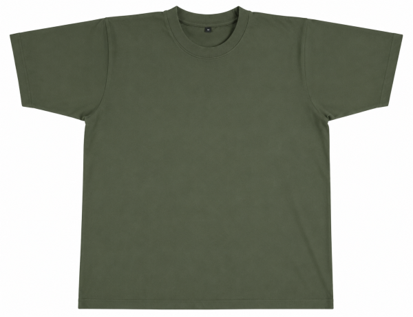 T-SHIRT PLAIN-The Everyday Essential - Image 18