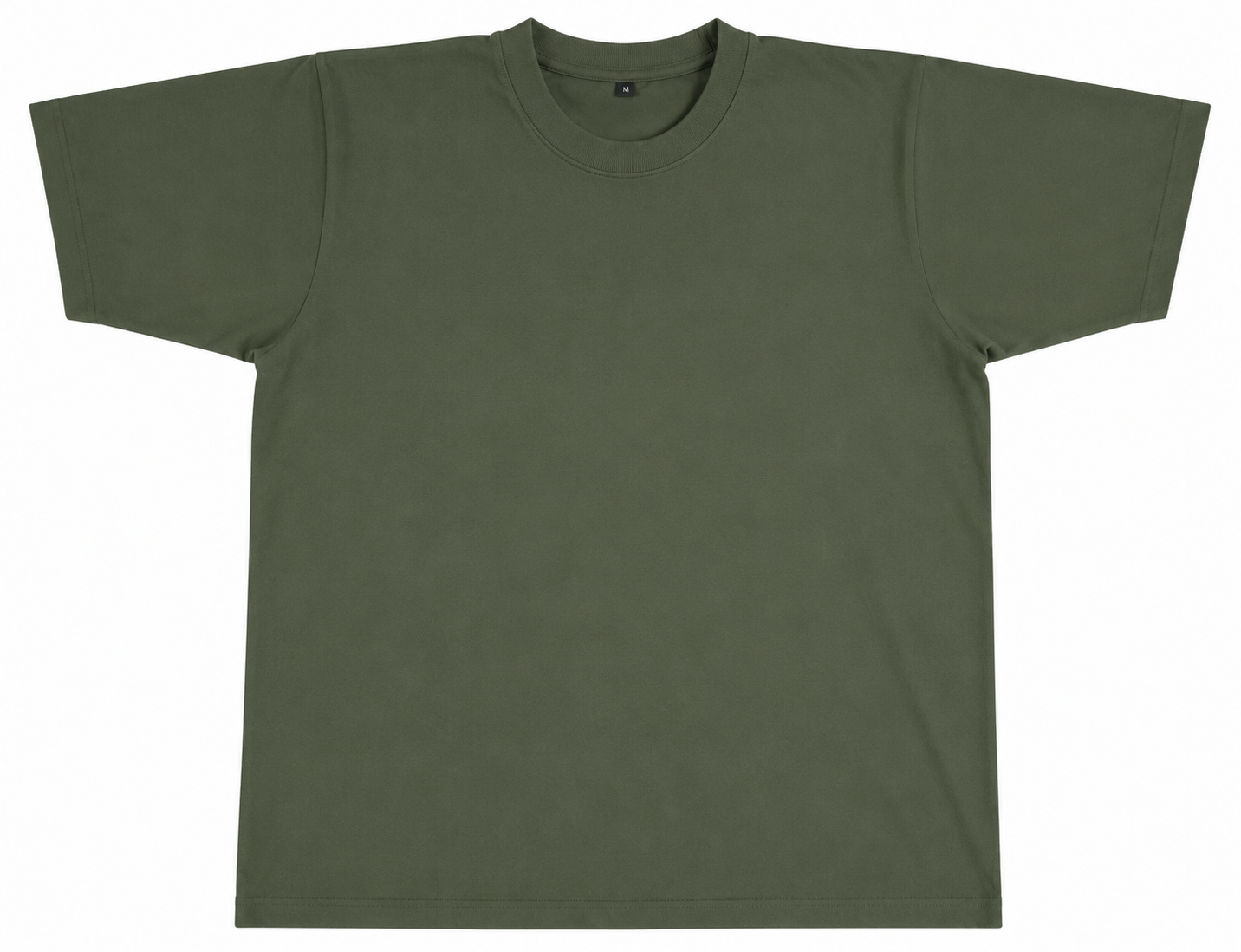 T-SHIRT PLAIN-The Everyday Essential - Image 18